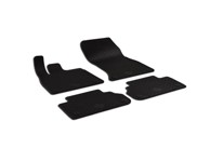 ZUBRY Auto tepisi GUMENI AUDI Q5, 2017>